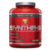 BSN 必胜SYNTHA-6 6重矩阵蛋白粉 巧克力味 2270g
