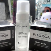 低于海淘，FILORGA 菲洛嘉 洁面泡沫 150ml