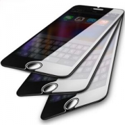 Smorss iPhone6/6s/7 Plus钢化膜 三片装 *3件