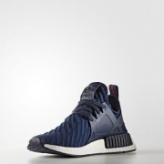 adidas 阿迪达斯 NMD_XR1 PK BA7215 男士休闲运动鞋