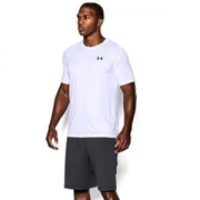 UNDER ARMOUR 安德玛 Tech 男款短袖T恤 *3件