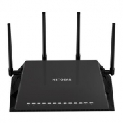 美国网件（NETGEAR） R7800 AC2600M 双频千兆无线路由器 MU-MIMO多进多出技术