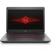 1日0点：HP惠普 暗影精灵II代 Plus 17.3英寸游戏本(i7-7700HQ、16G、256GSSD+1T、GTX1070)