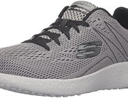 Skechers 斯凯奇 BURST系列 52108 男士休闲运动鞋