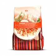 ICA müsli 即食免煮营养燕麦片 500g