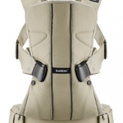 红点获奖产品！ 瑞典 BABYBJORN 旗舰款婴儿背带