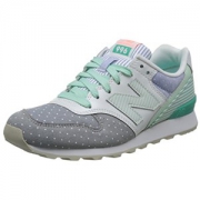 New Balance 女 休闲跑步鞋996系列 WR996I