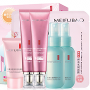美肤宝 隔离防晒霜SPF30PA+++特惠礼装*2套