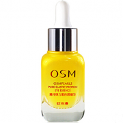 欧诗漫 精纯眼霜弹力蛋白眼精华 20ml