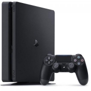 SONY 索尼 PlayStation 4 Slim 500GB 游戏主机