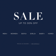 拉夫劳伦（Ralph lauren） 美国官网 精选服饰鞋包  满$125额外7折