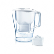 BRITA 碧然德 ALUNA系列 3.5L滤水壶 一壶一芯