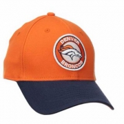 New Era NFL Denver Broncos 可调节棒球帽  Prime会员可凑单免费直邮