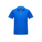 THE NORTH FACE 北面 男款速干透气POLO短袖T恤 A9SN