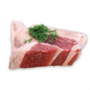 限冷链地区：恒都 牛尾后段 1kg/袋