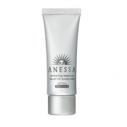 资生堂（Shiseido）    SPF50+安热沙防晒露 40ml