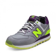 小神价 新百伦 New Balance 574系列 WL574SBF 女跑步鞋