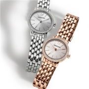 亚马逊海外购 Folli Follie、SWAROVSKI 女款腕表专场