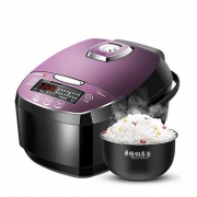 美的（Midea）  WFS4096IH IH厚釜电饭煲 4L