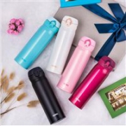 THERMOS膳魔师JNL-502 CP保温保冷杯0.5L   两色可选