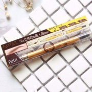 连续三年COSME大赏第1！SANA EXCEL 3合1持久造型眉笔 多个色号  Prime会员凑单免费直邮
