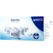 移动端：碧然德（BRITA） Maxtra 双效滤芯 6枚装*2件