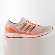 adidas阿迪达斯 Adizero Boston 6 女子跑鞋 *3双