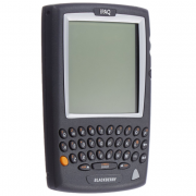 惠普（HP） iPAQ BlackBerry H1100无限PDA 上古神器
