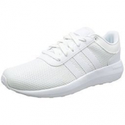 adidas NEO 阿迪达斯 CLOUDFOAM RACE 休闲跑步鞋