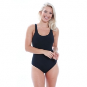 ZOGGS Cottesloe Powerback 女士连体泳衣