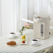 象印（ZOJIRUSHI） CV-CSH30C 电热水瓶 3L 真空断热技术
