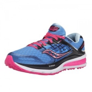 saucony 圣康尼 Triumph ISO 2 女款顶级缓震跑鞋