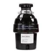 VALENTI 家用厨房食物垃圾处理器 重载型 VWD702