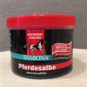 Ensbona 马膏 缓解风湿关节痛药膏 500ml