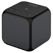 SONY 索尼 音乐魔方 SRS-X11 无线便携式扬声器