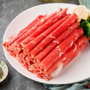 大牧汗 精制肥牛片220g