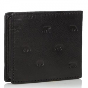 FOSSIL Rover RFID-Blocking 男士钱包 *2件