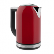 厨宝（KitchenAid） 凯膳怡 5KEK1722CER 家用温控电水壶 1.7L 智能温控调节