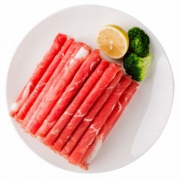 大牧汗 精制肥牛片 220g/袋
