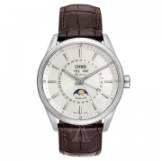 豪利时（ORIS）   ARTIX系列 915-7643-4031-LS 男士机械腕表