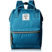 中亚Prime会员 : anello AT-B0197B 时尚双肩包 *2件  ￥323.08+￥40含税直邮（约￥363） *2件