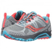 Saucony 圣康尼 Excursion TR10 女款越野跑步鞋