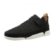 Clarks Trigenic Flex 女式低帮运动鞋
