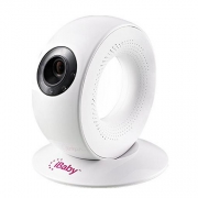 iBaby  M2 婴儿监护器 白色