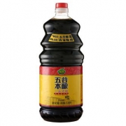 东合 上品老抽 非转基因大豆1.9L