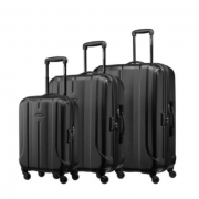新秀丽（Samsonite）  FLOREN系列 硬壳拉杆箱三件套 （20寸+24寸+28寸）双色可选
