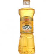 金龙鱼 食用油 谷维多3000PPM稻米油700ml