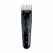 博朗（BRAUN）  HC5050 电动理发器 续航40分钟 全身水洗