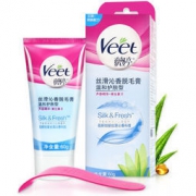 Veet 薇婷 敏感肌肤 脱毛膏 60g