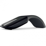 微软（Microsoft） 无线折叠鼠标 Arc Touch 黑色